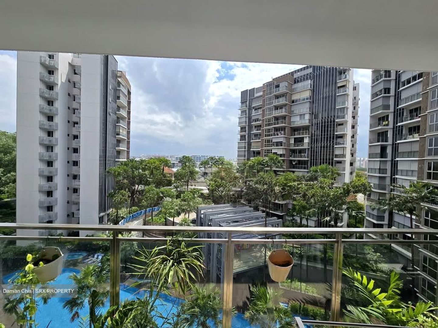 Bartley Residences (D19), Apartment #587848771